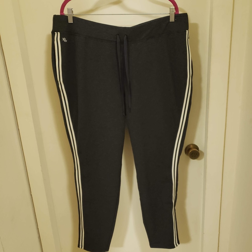 Polo Ralph Lauren women sweatpants